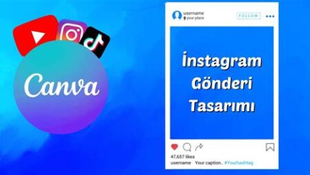 Instagram’da Gönderi Sponsorluğu